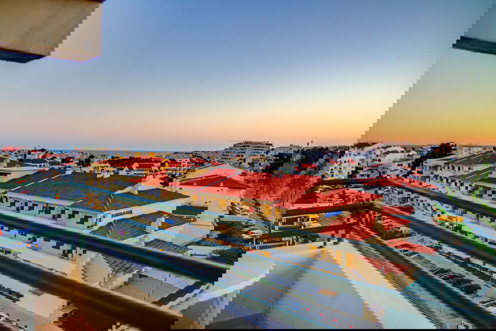 Hotel Ourabay Hotel Apartamento