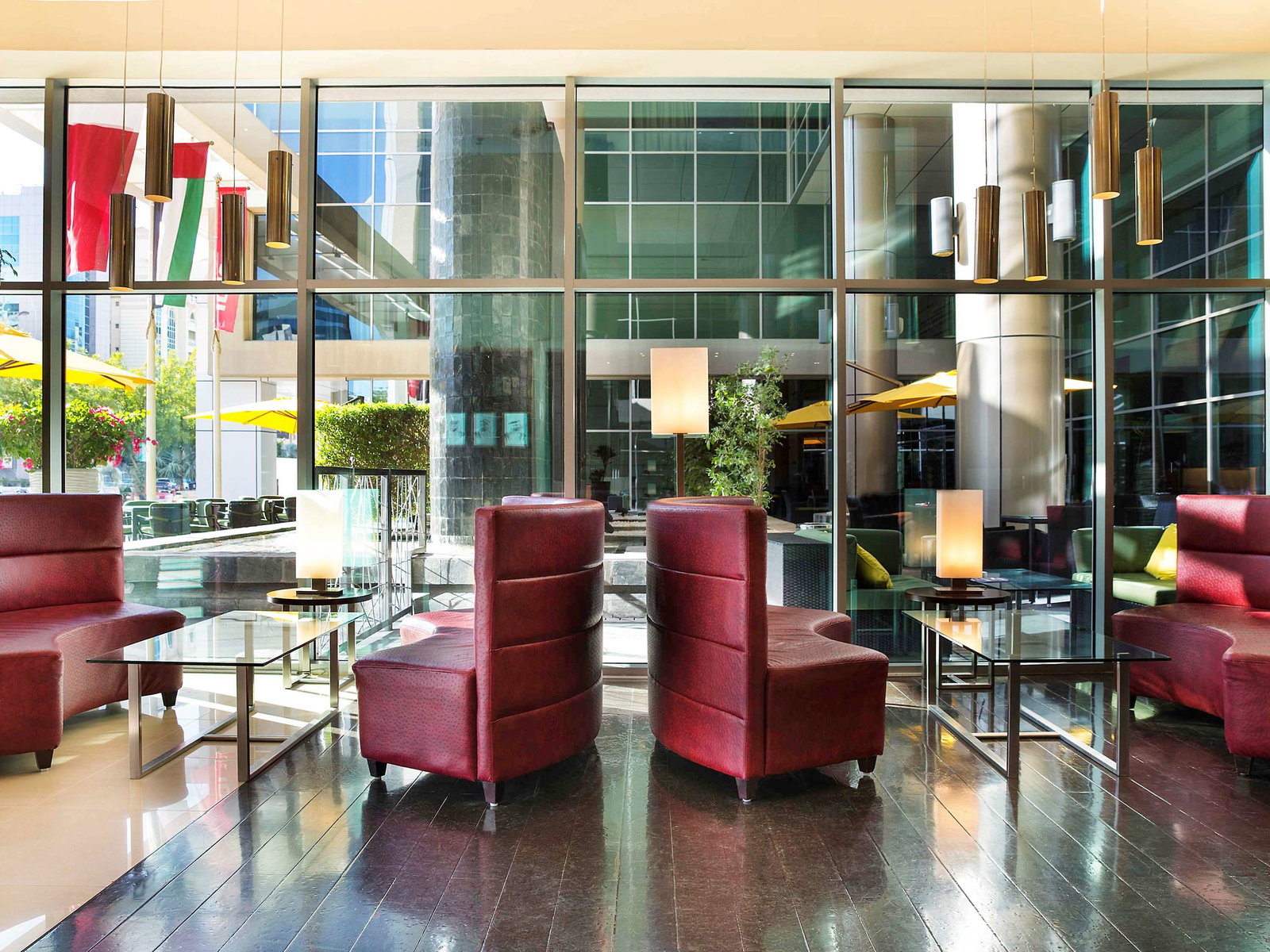 Hotel Ibis Dubai Al Rigga