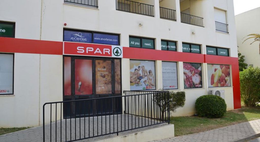 Hotel Clube Alvorferias