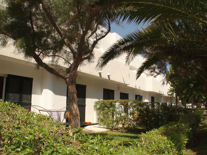 Hotel Bluesea Es Bolero