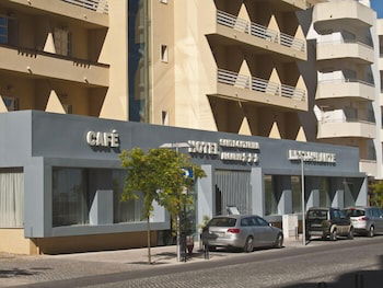 Hotel Santa Catarina