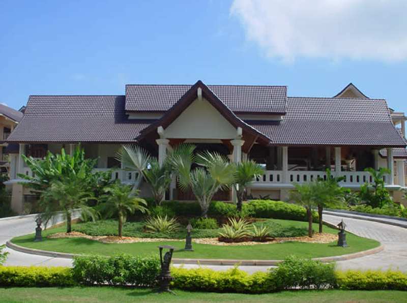 Hotel Kata Palm Resort