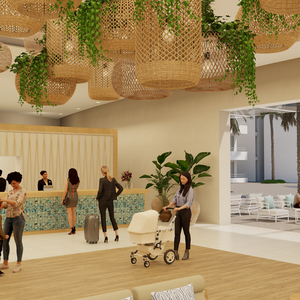 Hotel Fergus Club Mallorca Waterpark cazare Magaluf