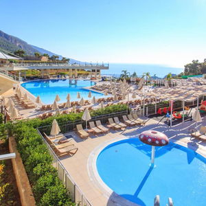 Sejur Orka Sunlife Hotel vacanta Fethiye