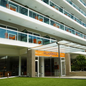 Sejur Ohtels Villa Dorada vacanta Salou