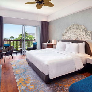 Sejur Grand Mercure Bali Seminyak vacanta Bali