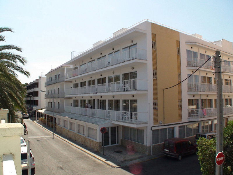 Hotel Hotel Bella Mar