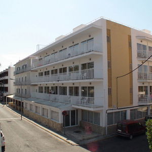 Hotel Hotel Bella Mar cazare Cala Rajada