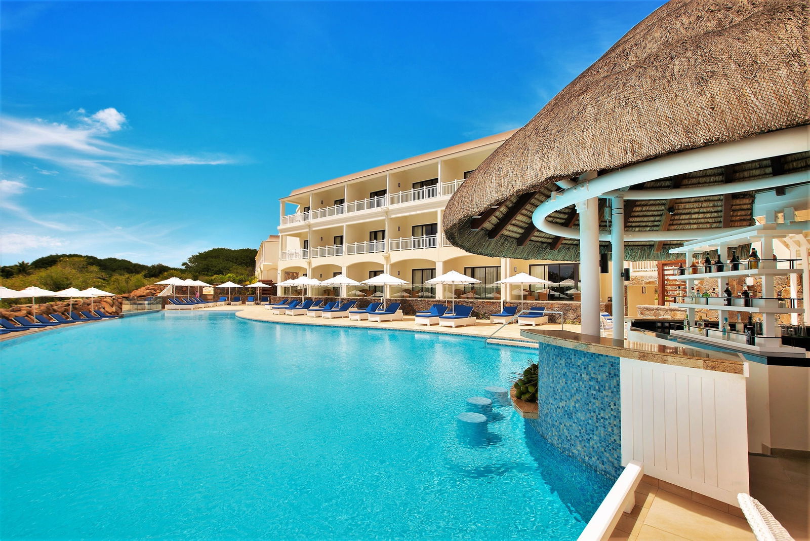 Hotel Maritim Resort & Spa Mauritius