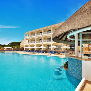 Hotel Maritim Resort & Spa Mauritius cazare Balaclava