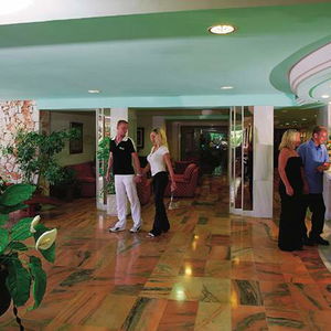 Hotel Hotel Vistamar Portocolom cazare Portocolom