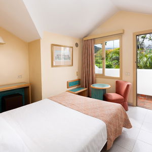 Hotel Hotel Parque San Antonio cazare Puerto de la Cruz