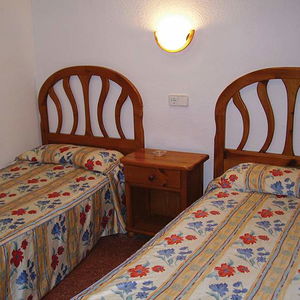 Sejur Iris Bahia Dorada vacanta Salou