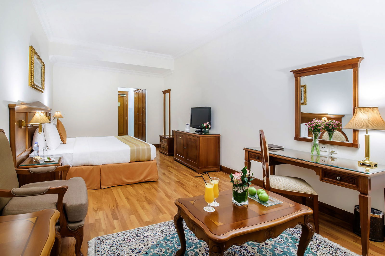 Hotel Grand Excelsior Hotel Bur Dubai