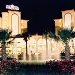 Hotel Ohtels La Hacienda cazare La Pineda