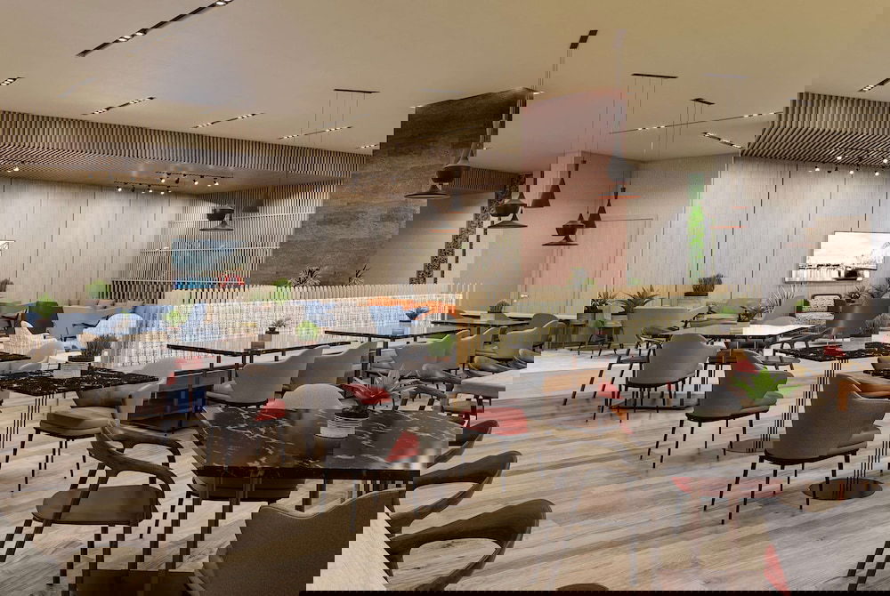 Hotel La Quinta By Wyndham Dubai Jumeirah