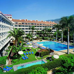 Hotel Apartamentos Masaru cazare Puerto de la Cruz
