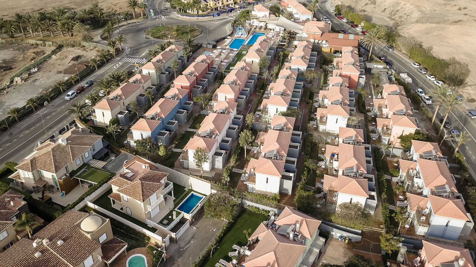 Hotel Caybeach Meloneras