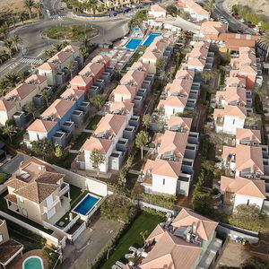 Hotel Caybeach Meloneras cazare Meloneras