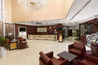 Hotel Howard Johnson By Wyndham Bur Dubai