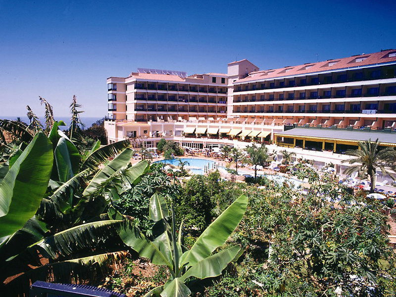 Hotel Bluesea Costa Jardin & Spa