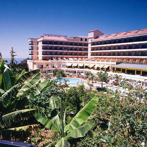 Sejur Bluesea Costa Jardin & Spa vacanta Puerto de la Cruz