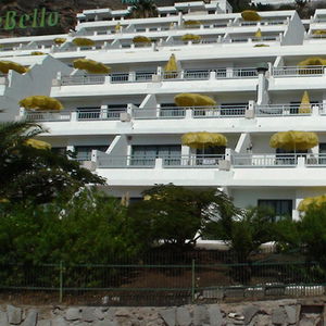 Hotel Apartamentos Servatur Montebello cazare Puerto Rico