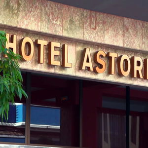 Hotel Bull Astoria cazare Las Palmas de Gran Canaria
