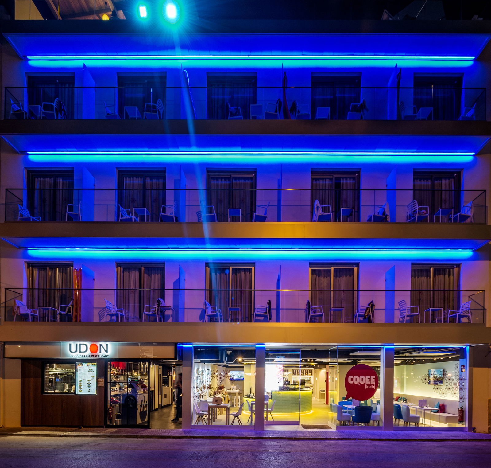 Hotel Cooee Cala Ratjada