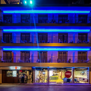 Hotel Cooee Cala Ratjada cazare Cala Rajada