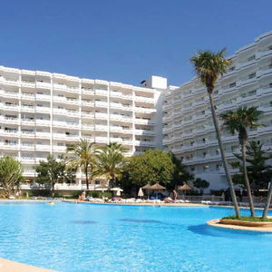 Hotel Apartamentos Siesta 1 cazare Port d'Alcudia