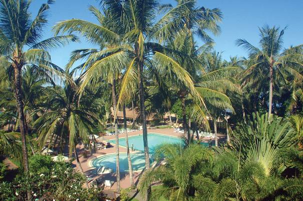 Hotel Prama Sanur Beach Bali