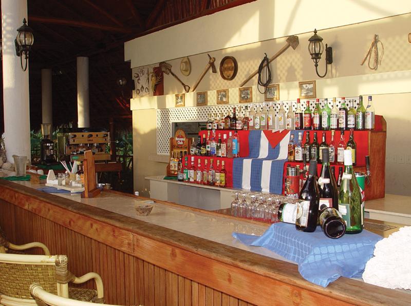 Hotel Hotel Playa Costa Verde