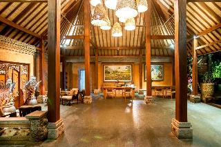 Hotel Ulun Ubud Resort