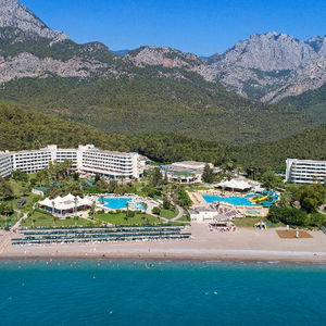 Hotel Mirage Park Resort Hotel cazare Kemer