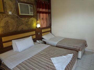 Hotel Down Town Hotel