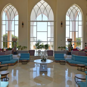 Sejur Hôtel Skanes Serail vacanta Skanes