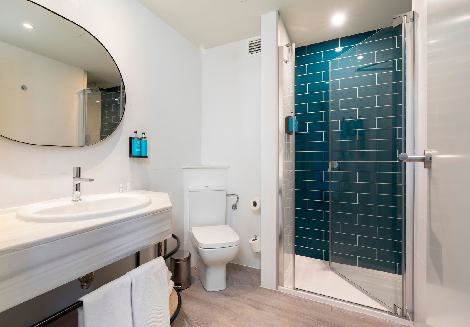 Hotel Aluasoul Palma