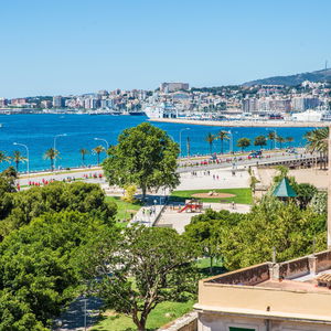 Hotel Hotel Es Princep cazare Palma de Mallorca