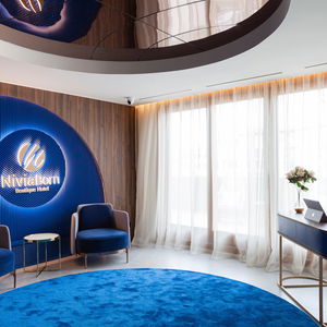 Hotel Nivia Born Boutique Hotel cazare Palma de Mallorca