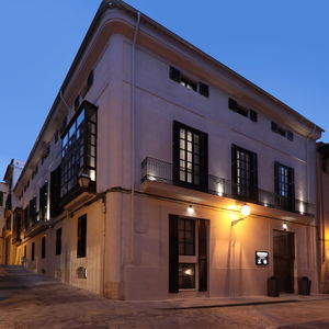 Hotel Summum Prime Boutique Hotel cazare Palma de Mallorca