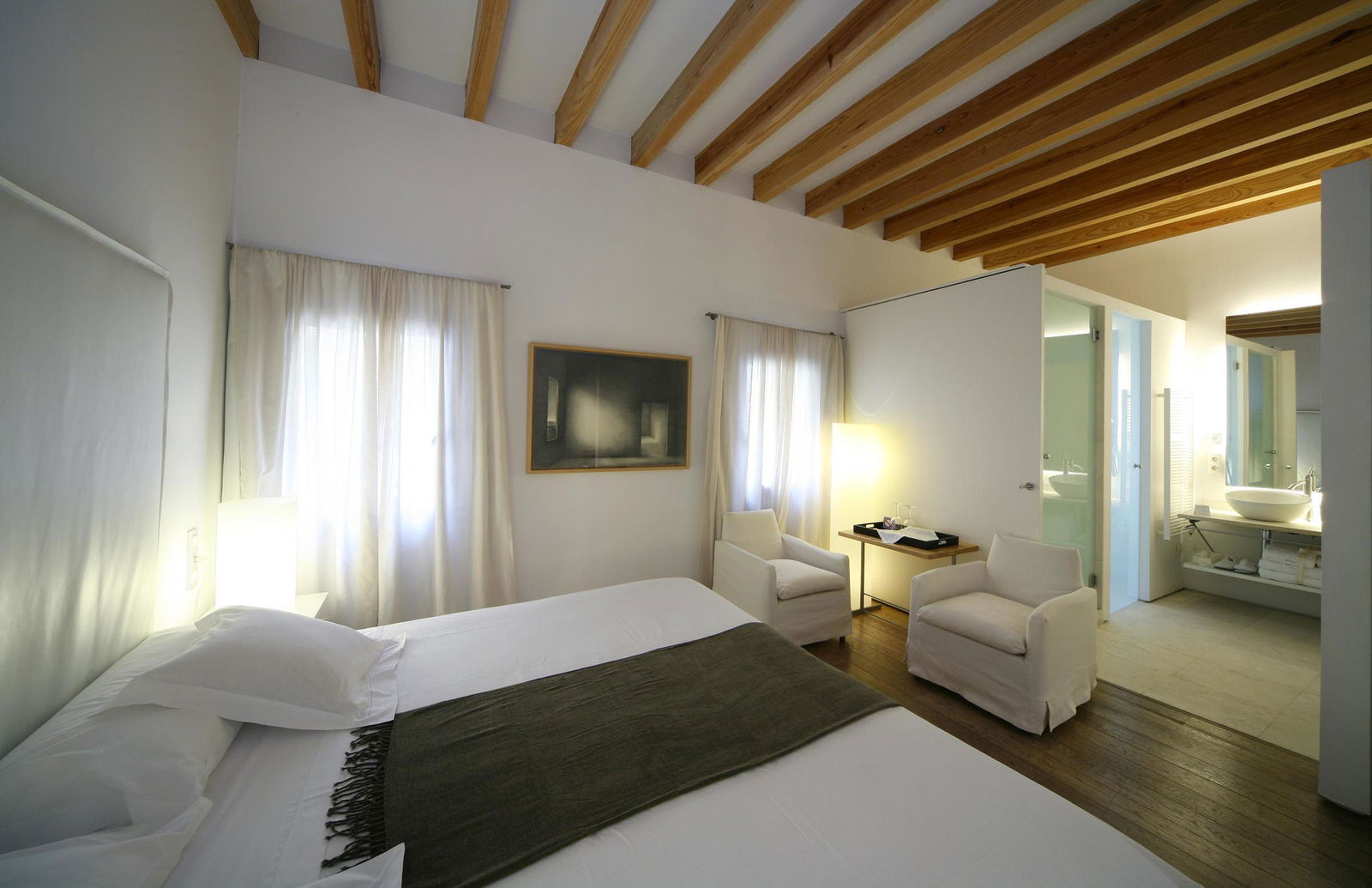 Hotel Convent De La Missió Art & Urban Live