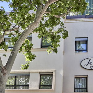 Hotel Joe's Gomila Boutique Hotel cazare Palma