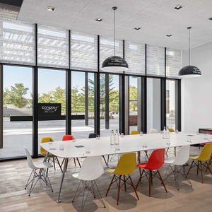 Sejur Canopy By Hilton Dubai Al Seef vacanta Dubai City