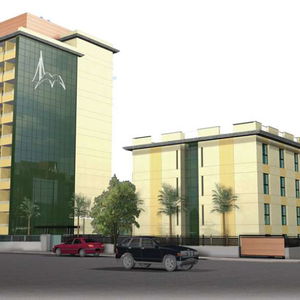 Hotel Isla Mallorca Urban Hotel & Spa cazare Palma