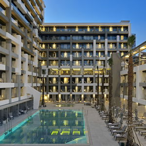 Hotel Innside Palma Bosque cazare Palma