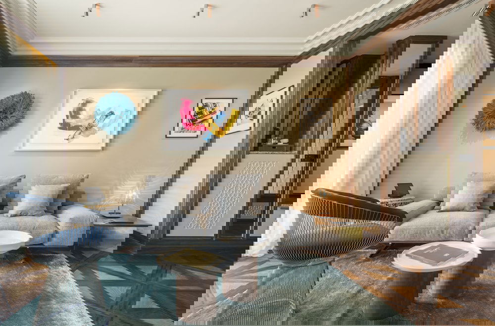 Hotel Hotel El Llorenc Parc De La Mar