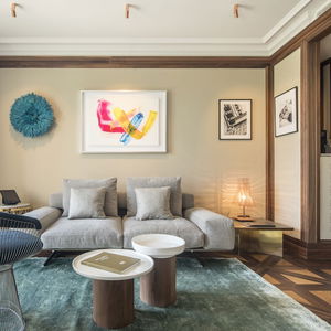 Hotel Hotel El Llorenc Parc De La Mar cazare Palma