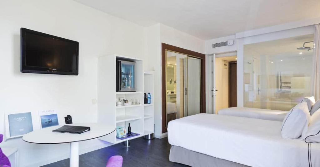 Hotel Meliá Palma Marina