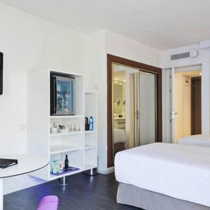 Hotel Meliá Palma Marina cazare Palma